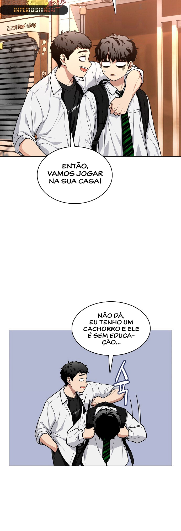 Jakdu Capítulo 24 Página 43
