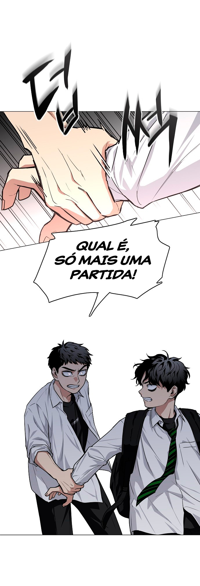 Jakdu Capítulo 24 Página 44