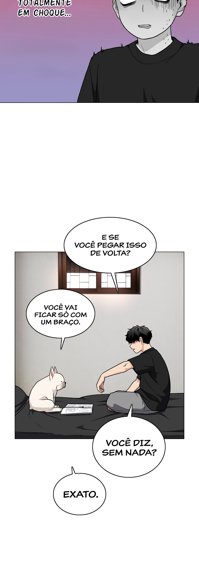 Jakdu Capítulo 25 Página 14