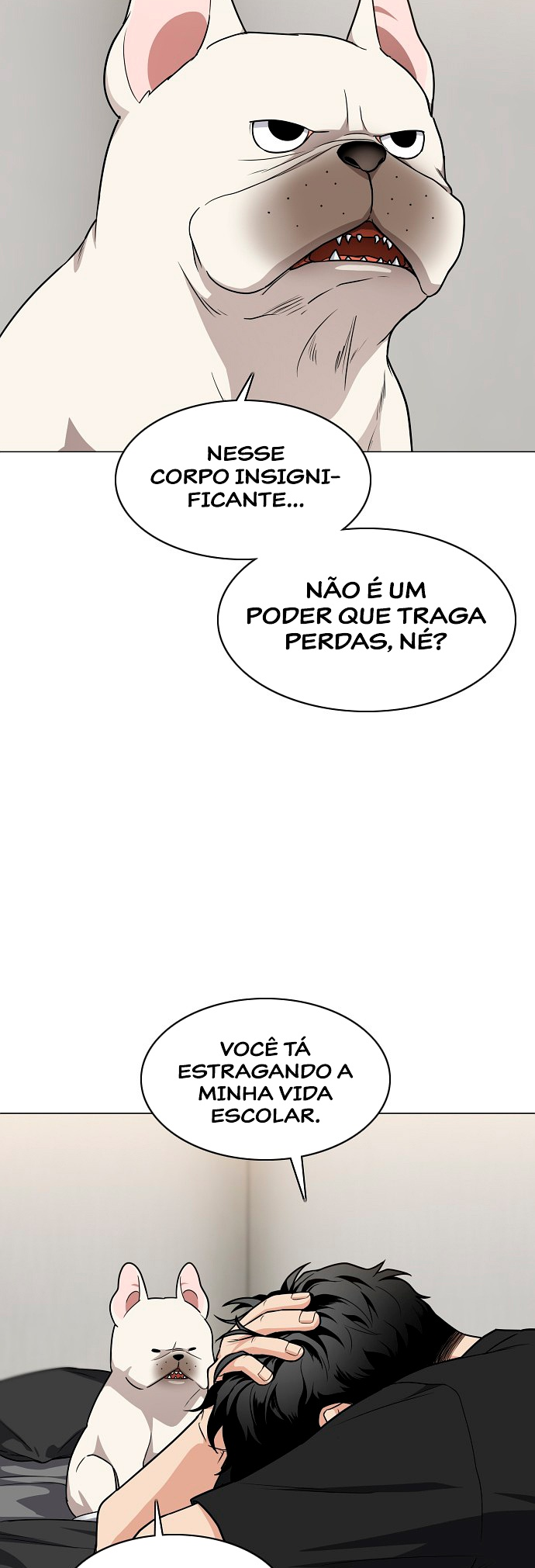 Jakdu Capítulo 25 Página 16