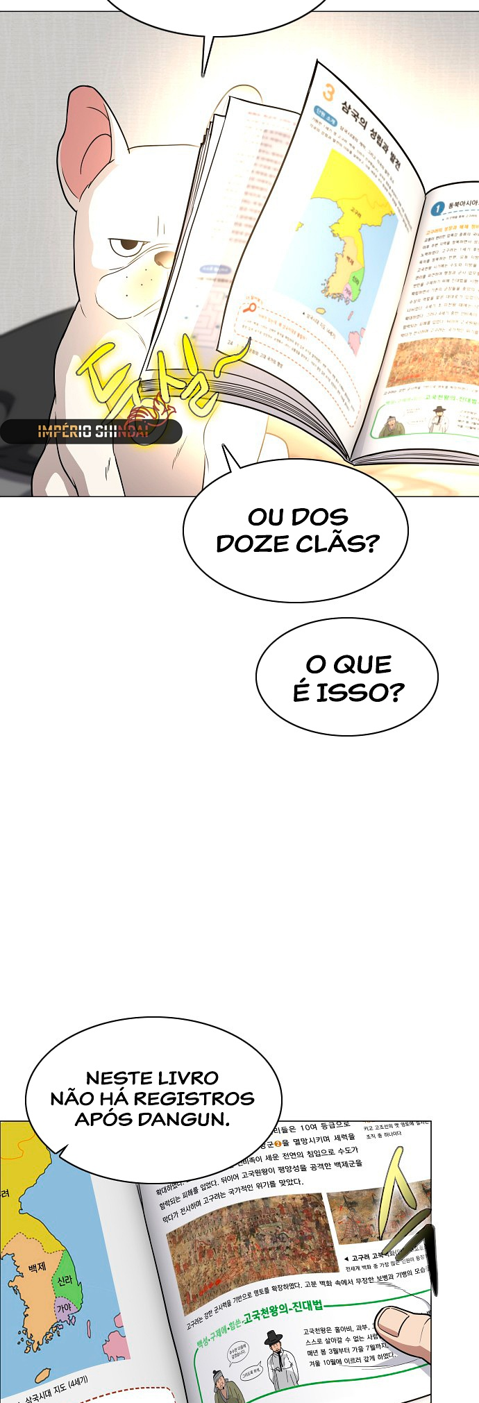 Jakdu Capítulo 25 Página 18