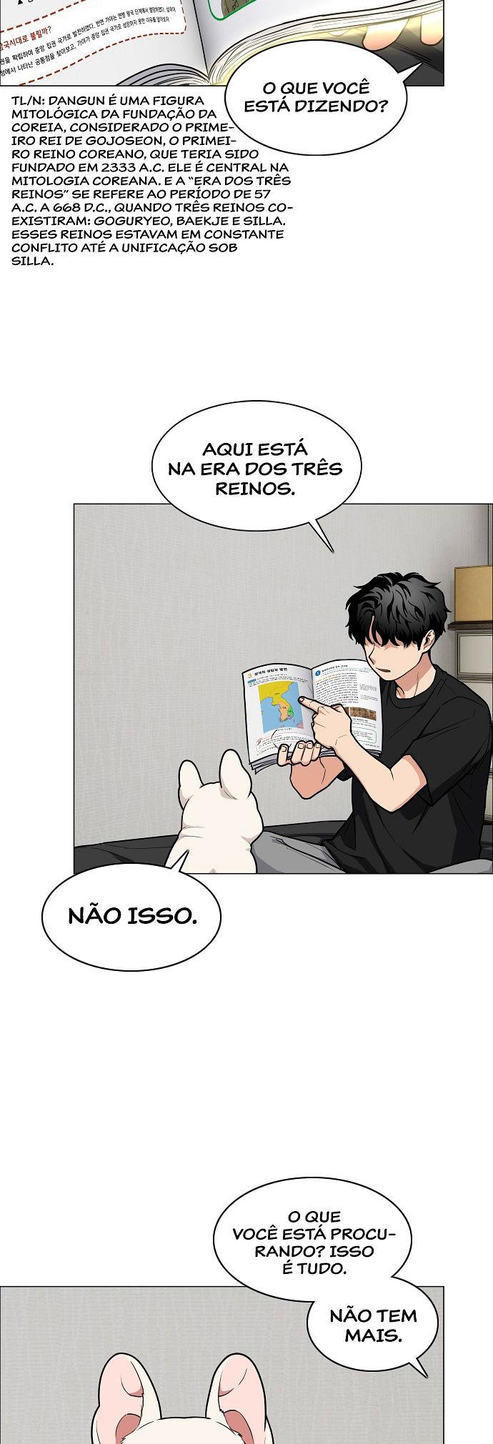 Jakdu Capítulo 25 Página 19