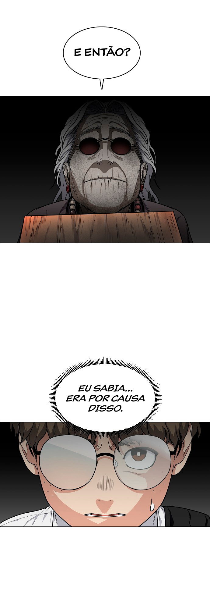 Jakdu Capítulo 25 Página 32