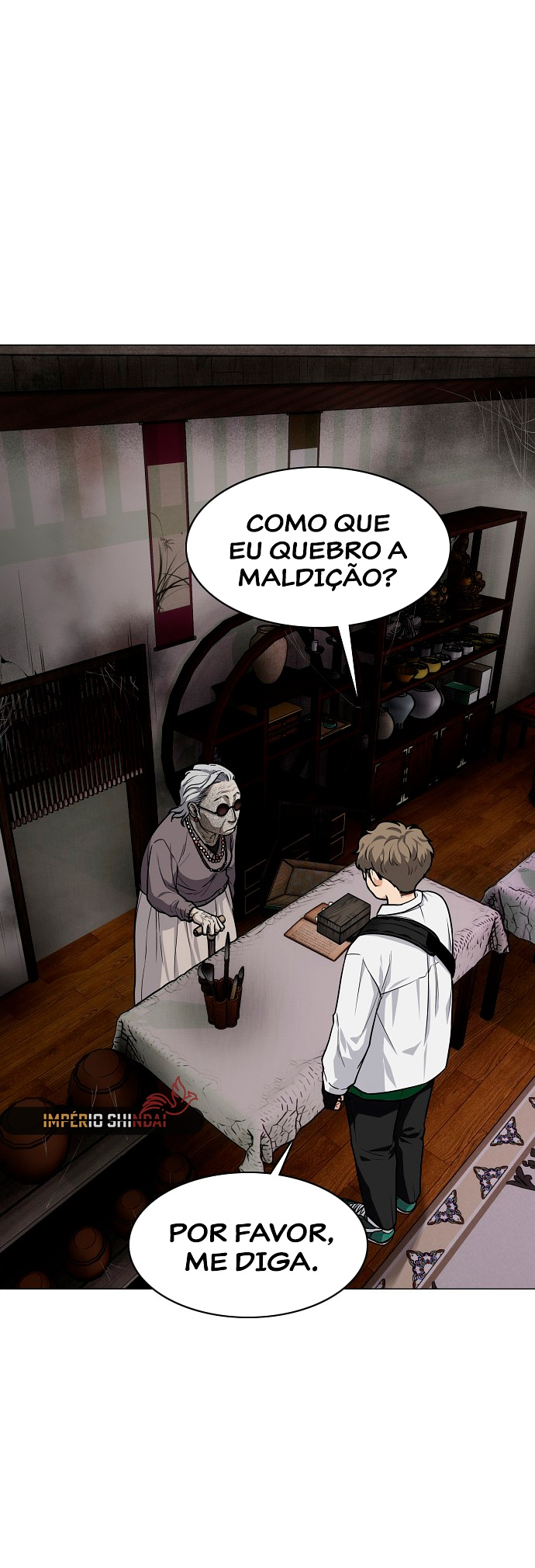 Jakdu Capítulo 25 Página 33