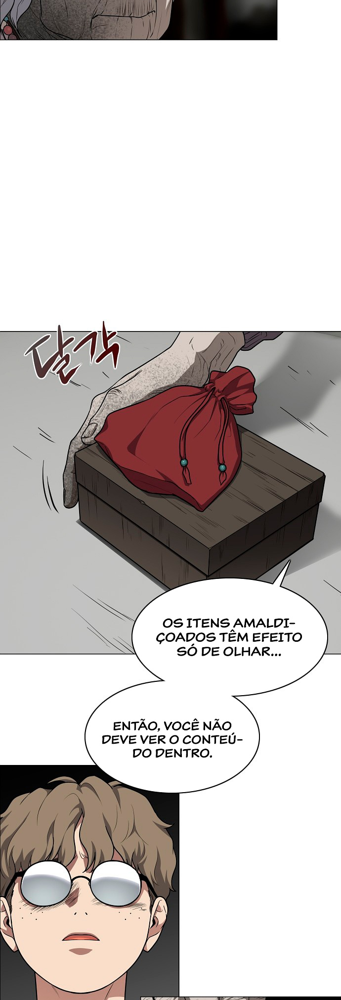 Jakdu Capítulo 25 Página 39