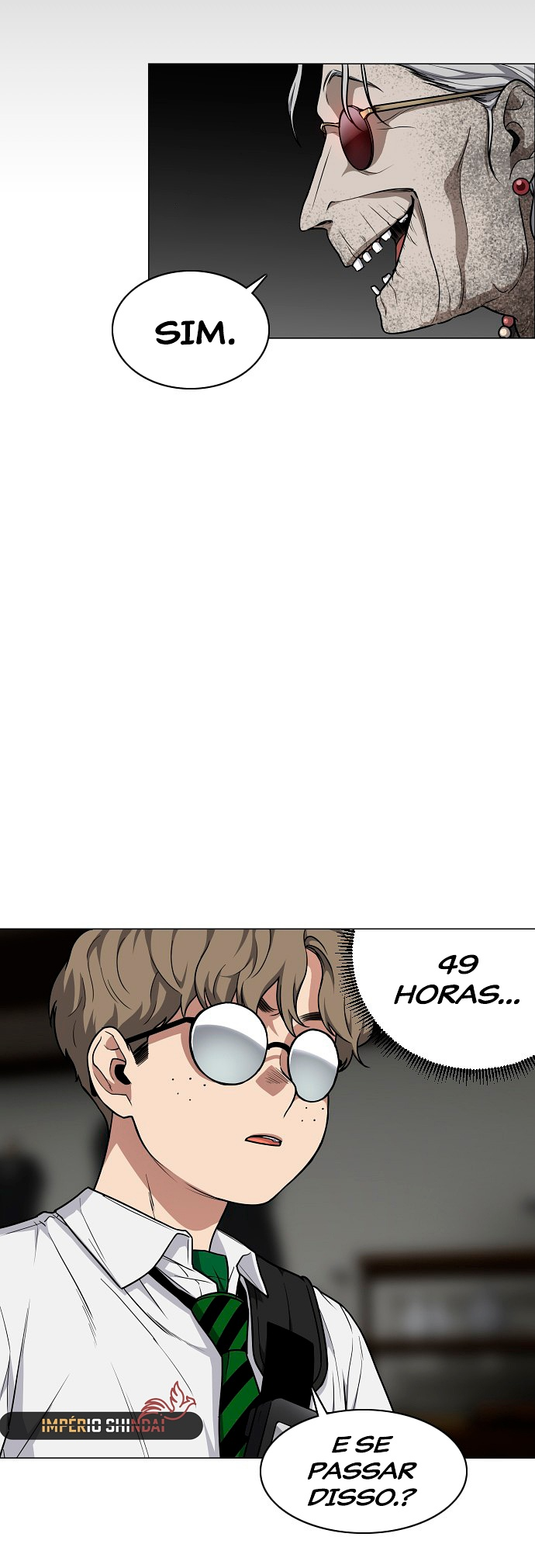 Jakdu Capítulo 25 Página 42