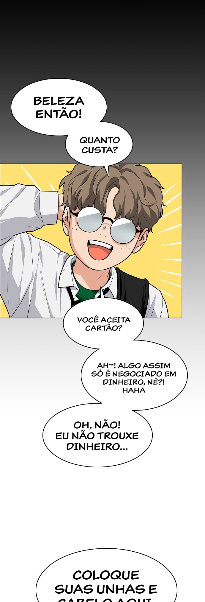 Jakdu Capítulo 25 Página 45