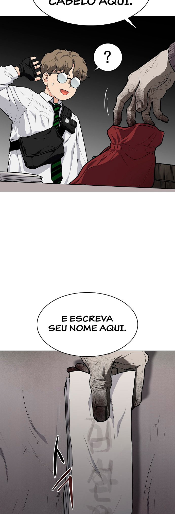 Jakdu Capítulo 25 Página 46