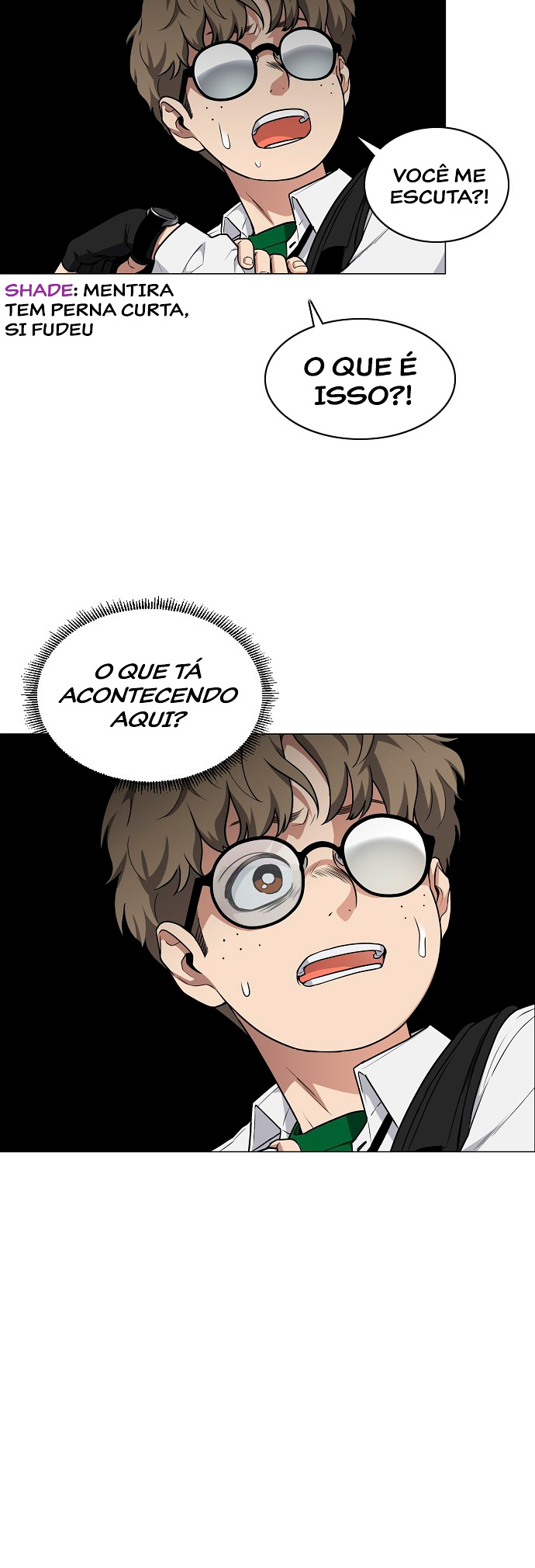 Jakdu Capítulo 25 Página 72