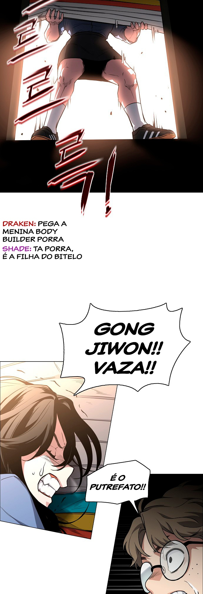 Jakdu Capítulo 25 Página 74