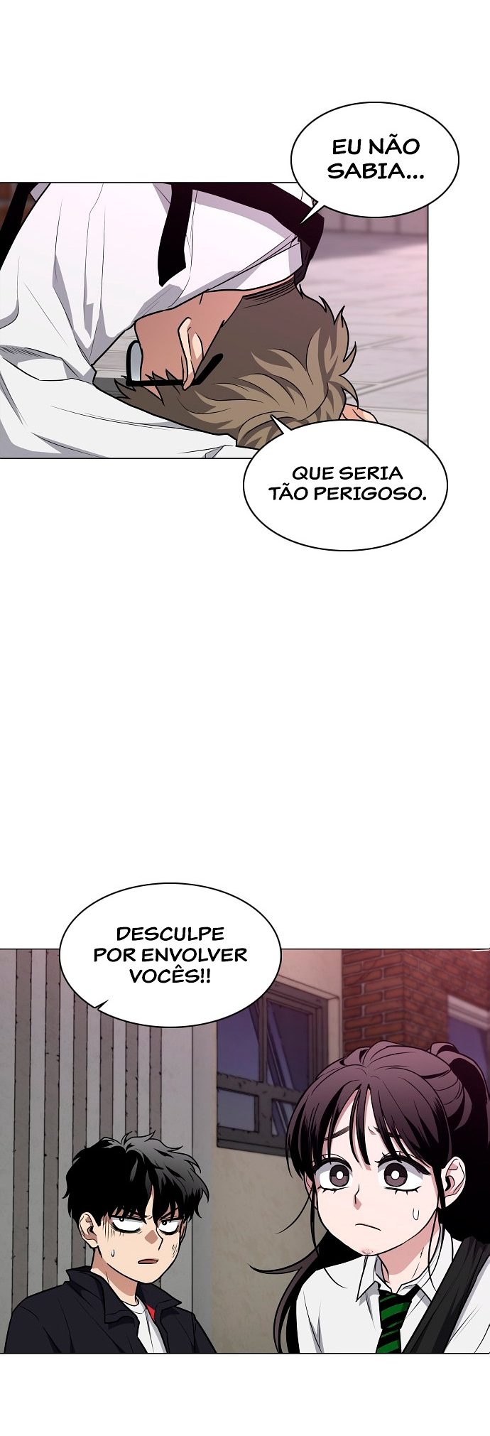 Jakdu Capítulo 26 Página 23