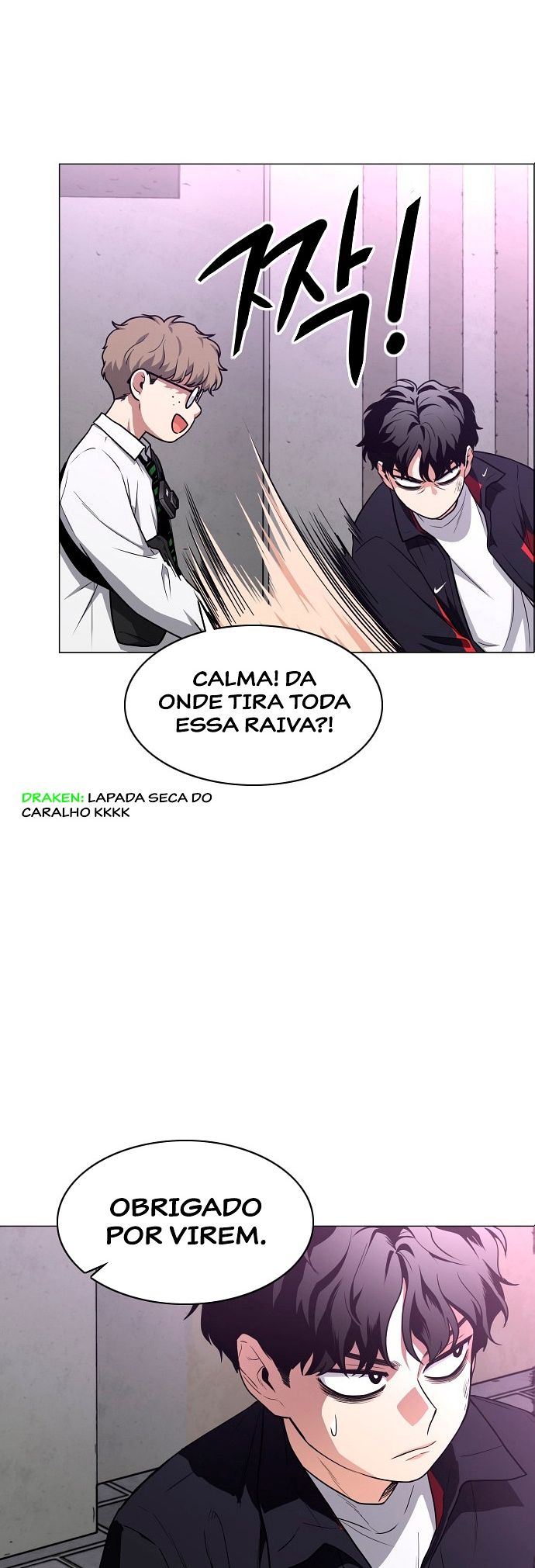 Jakdu Capítulo 26 Página 28