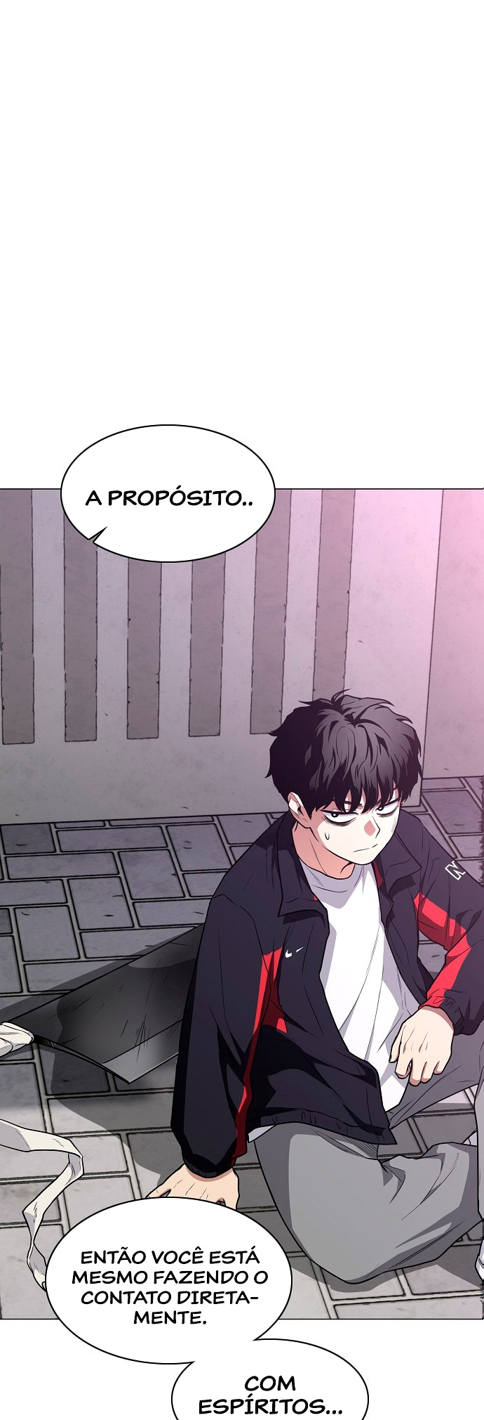 Jakdu Capítulo 26 Página 31