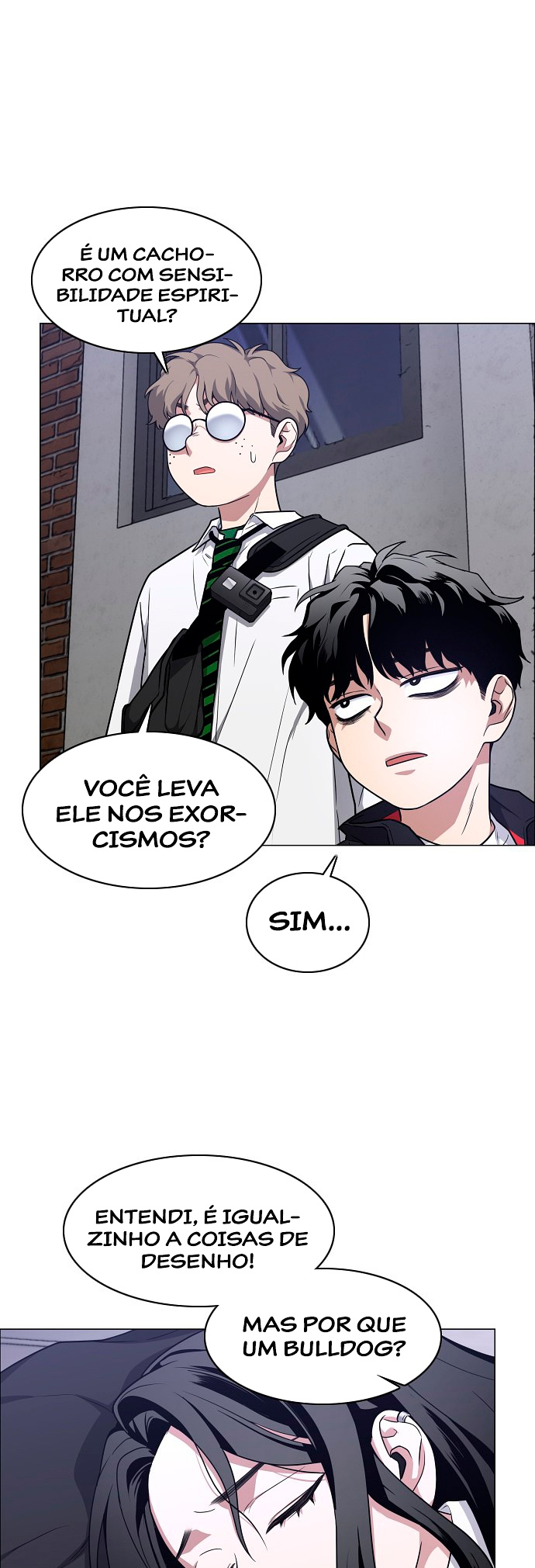 Jakdu Capítulo 26 Página 41