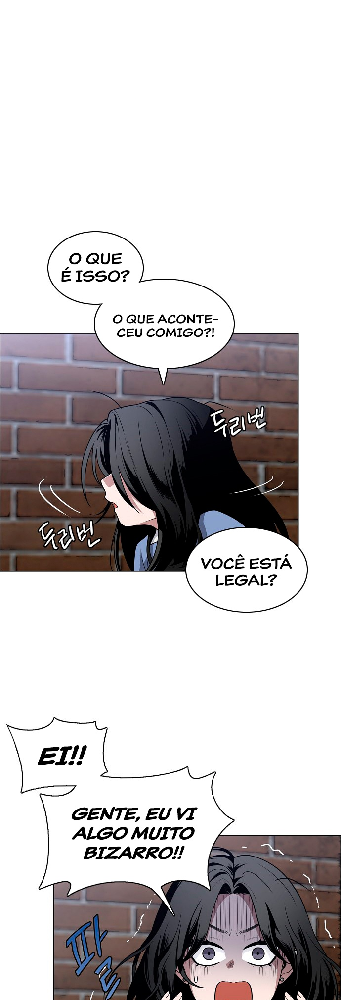 Jakdu Capítulo 26 Página 44