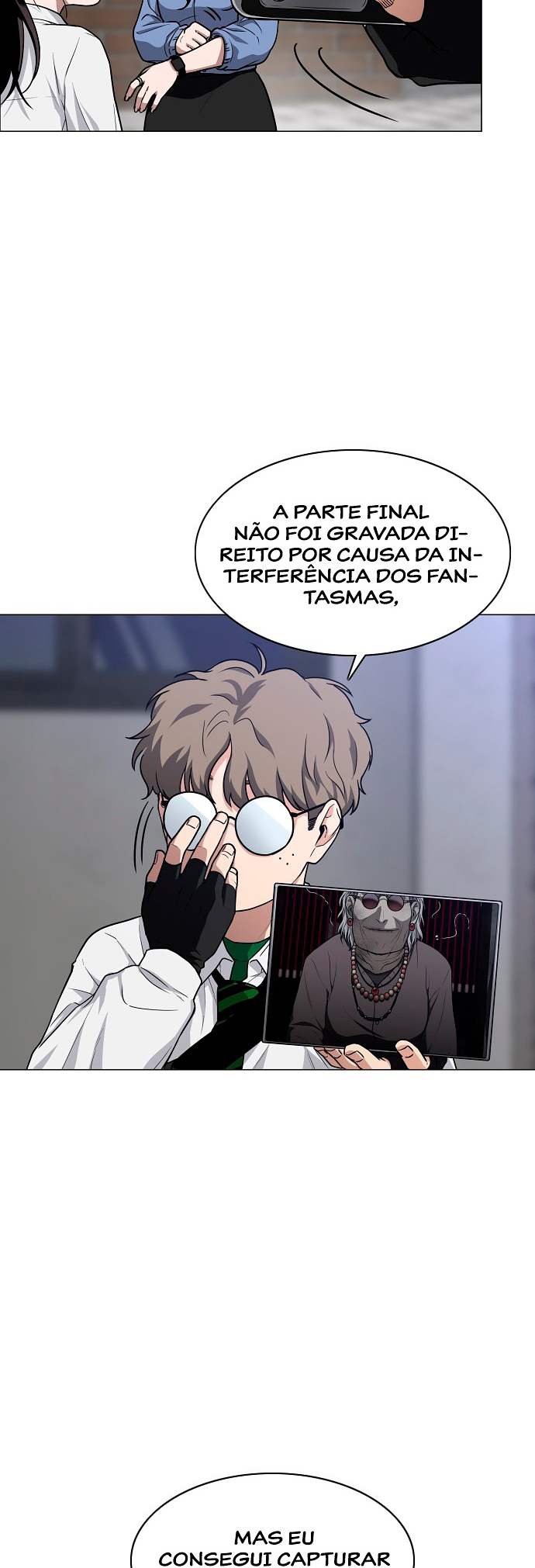 Jakdu Capítulo 26 Página 47