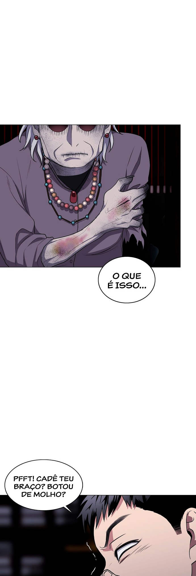 Jakdu Capítulo 26 Página 52