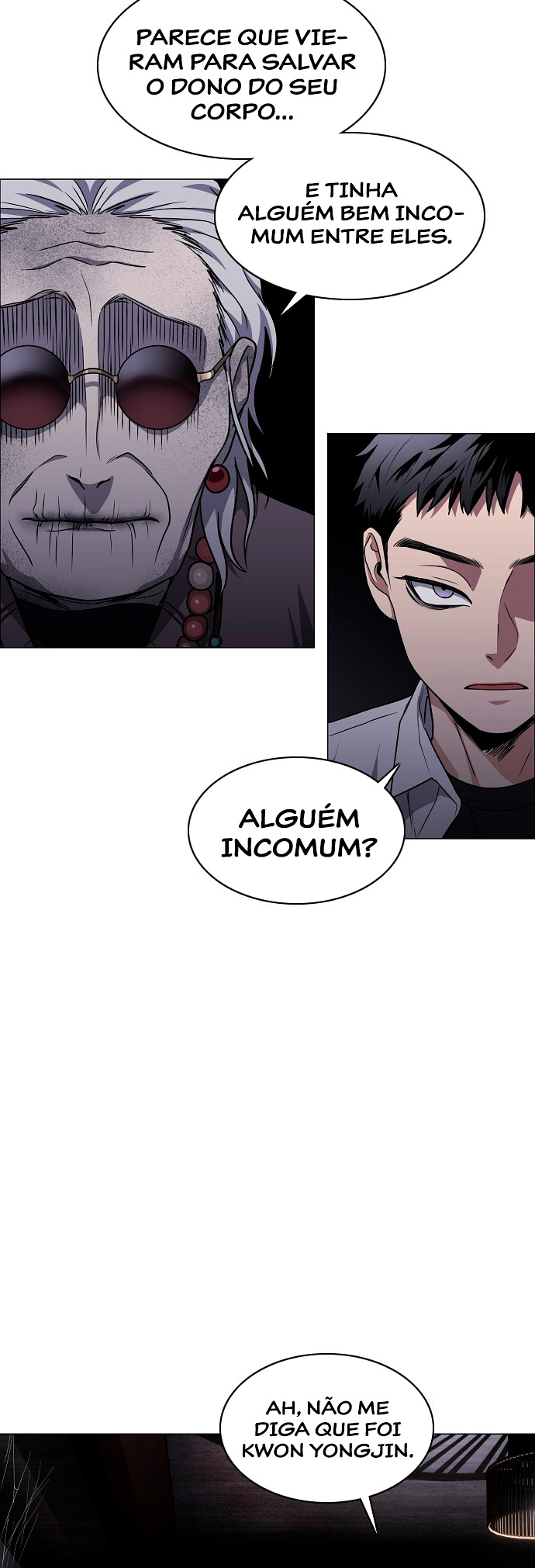 Jakdu Capítulo 26 Página 54