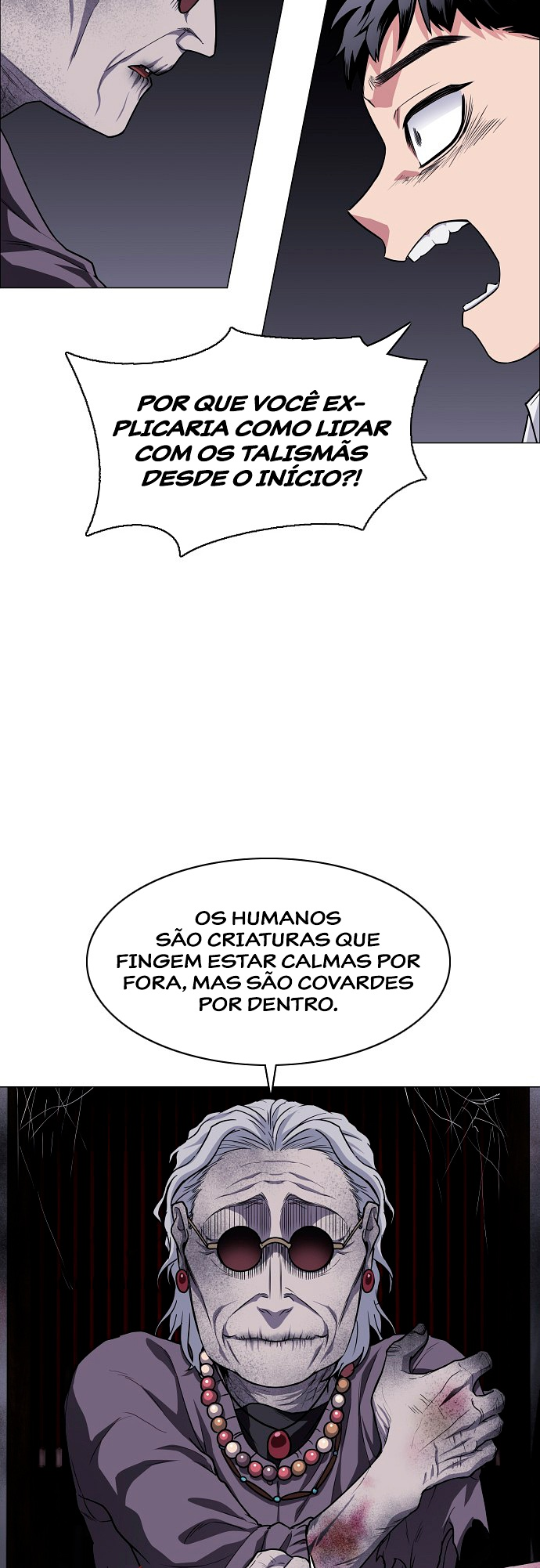 Jakdu Capítulo 26 Página 60