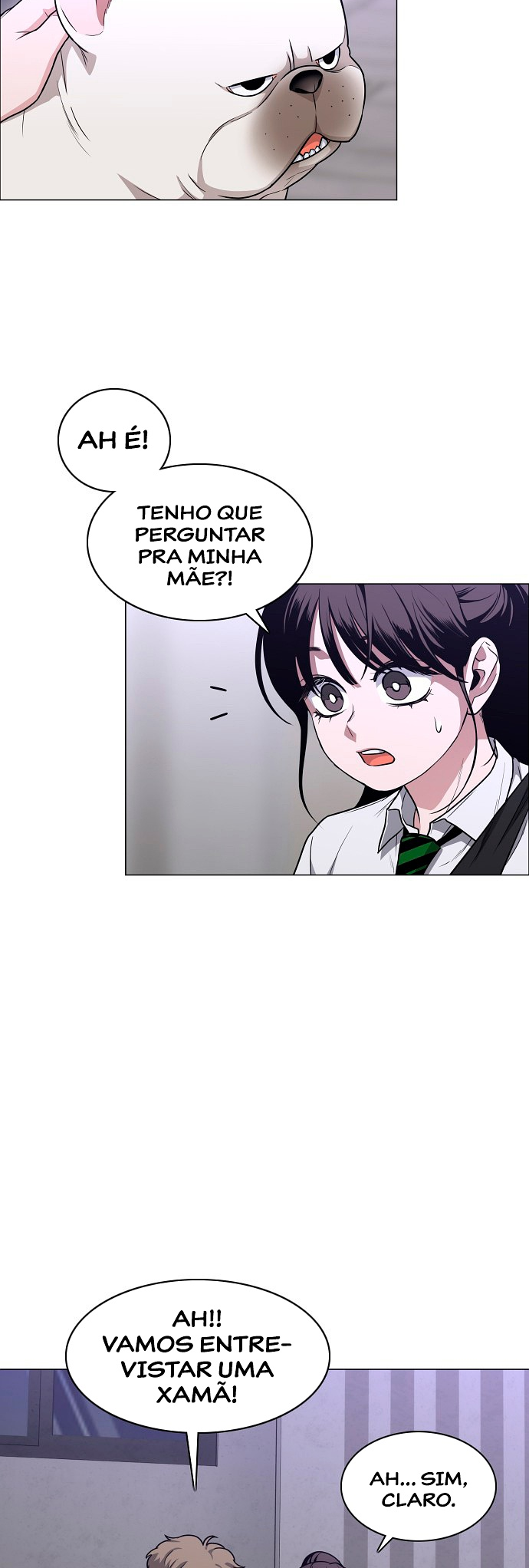 Jakdu Capítulo 27 Página 11