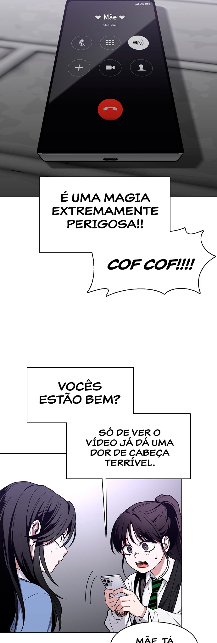 Jakdu Capítulo 27 Página 17