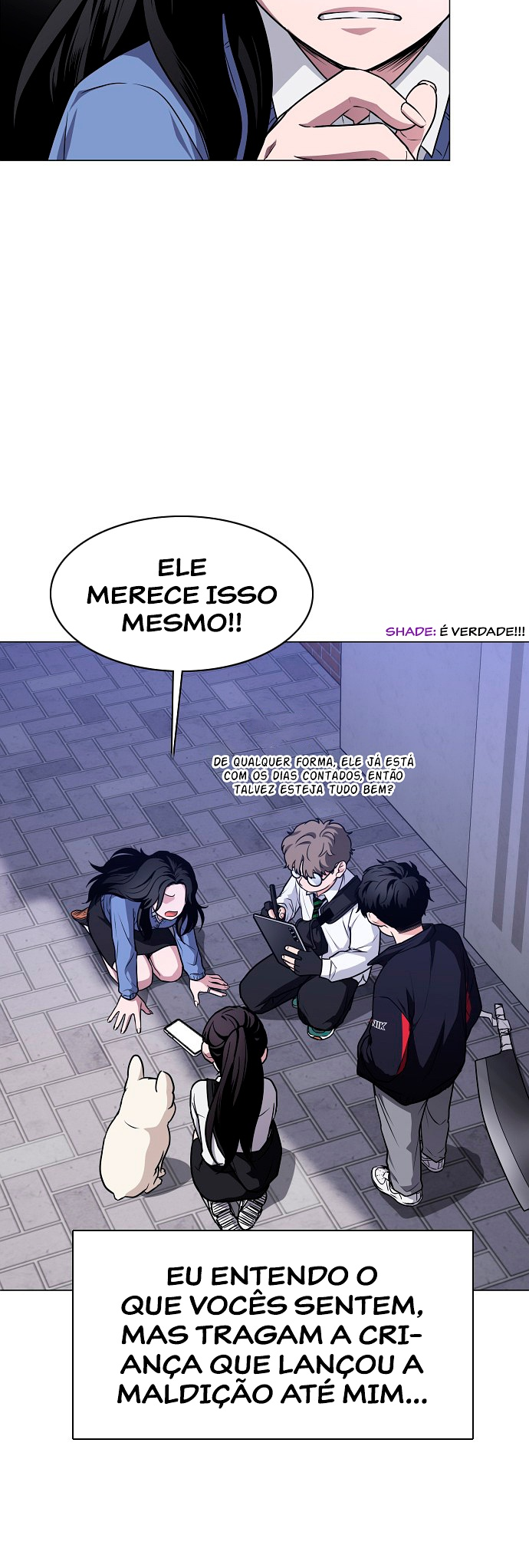 Jakdu Capítulo 27 Página 28