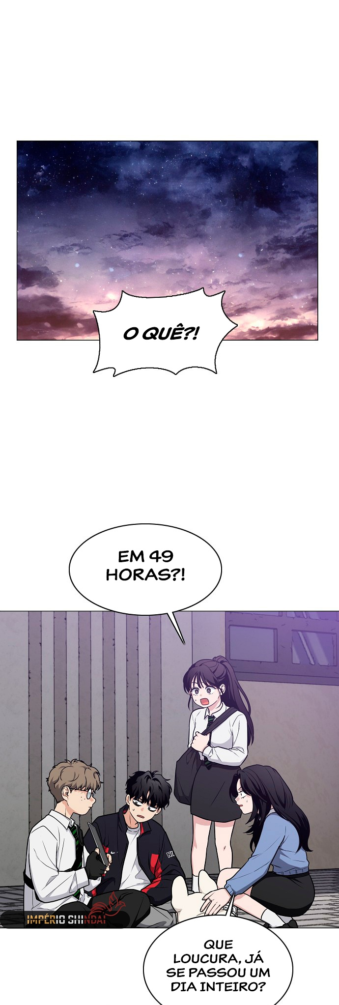Jakdu Capítulo 27 Página 3