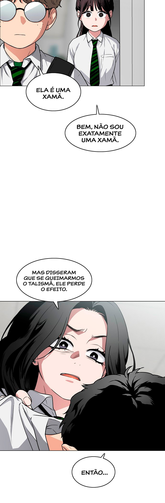 Jakdu Capítulo 27 Página 47