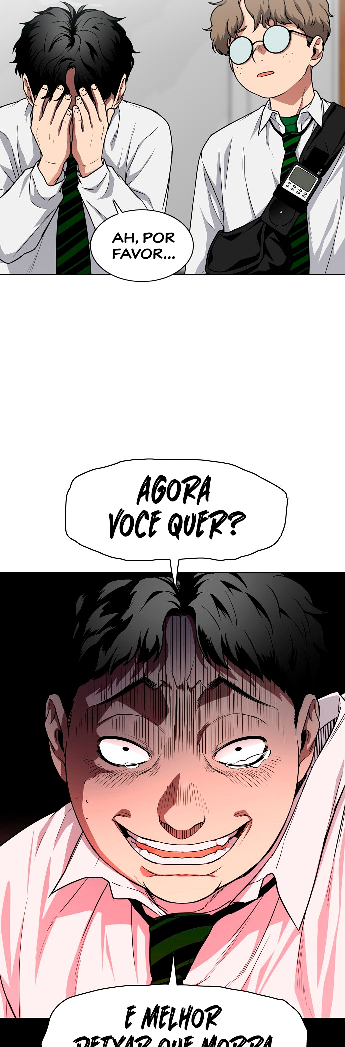 Jakdu Capítulo 27 Página 50