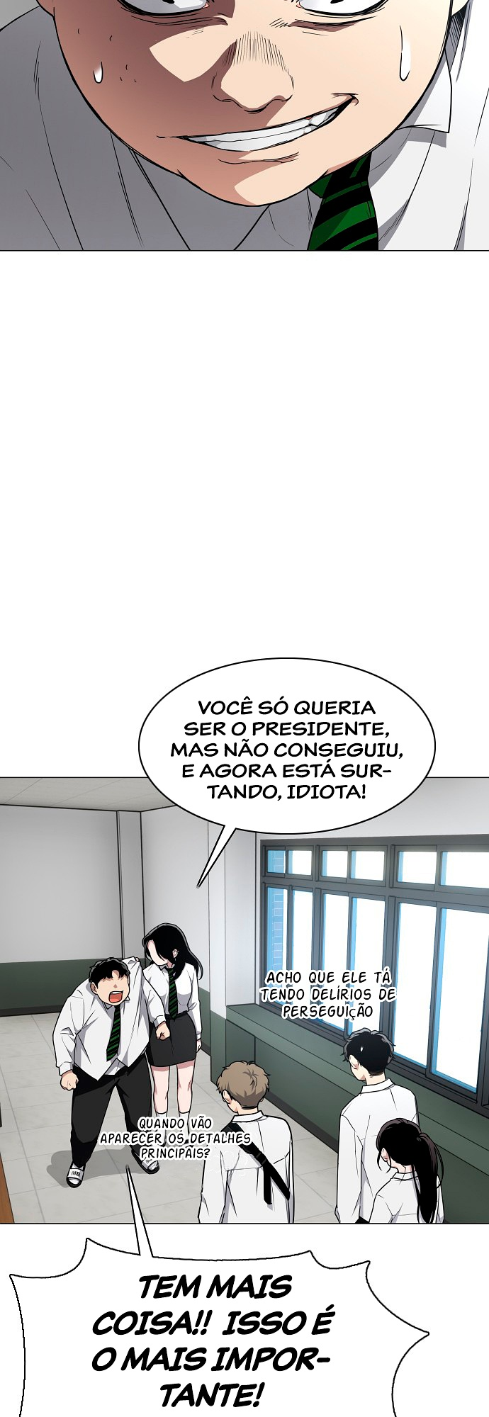 Jakdu Capítulo 28 Página 28