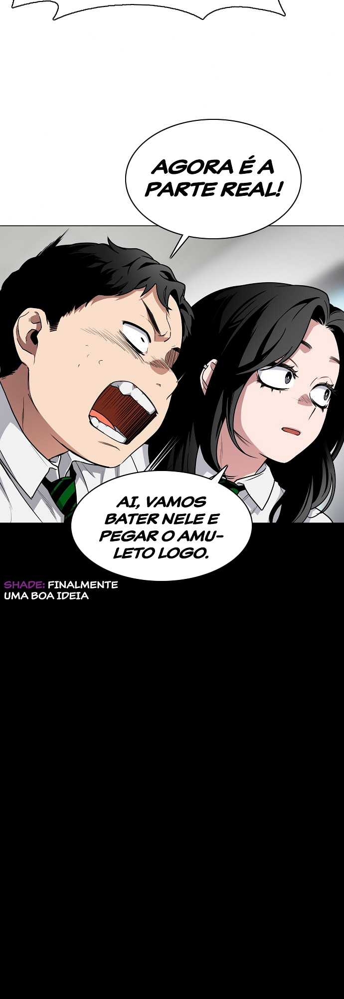 Jakdu Capítulo 28 Página 29