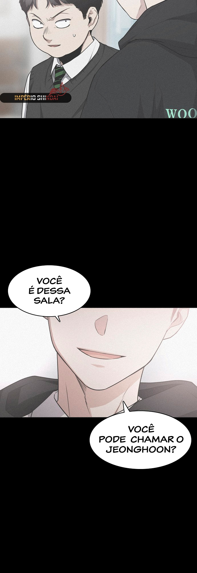 Jakdu Capítulo 28 Página 33