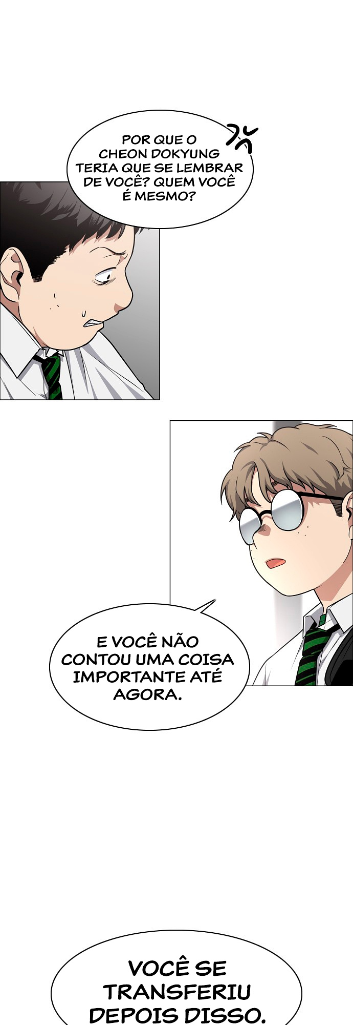 Jakdu Capítulo 28 Página 36