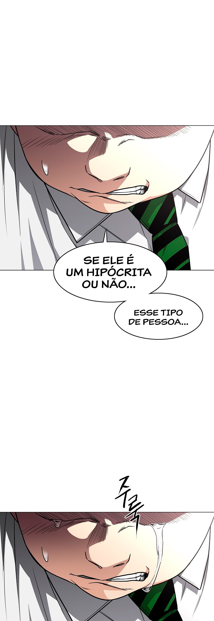Jakdu Capítulo 28 Página 39