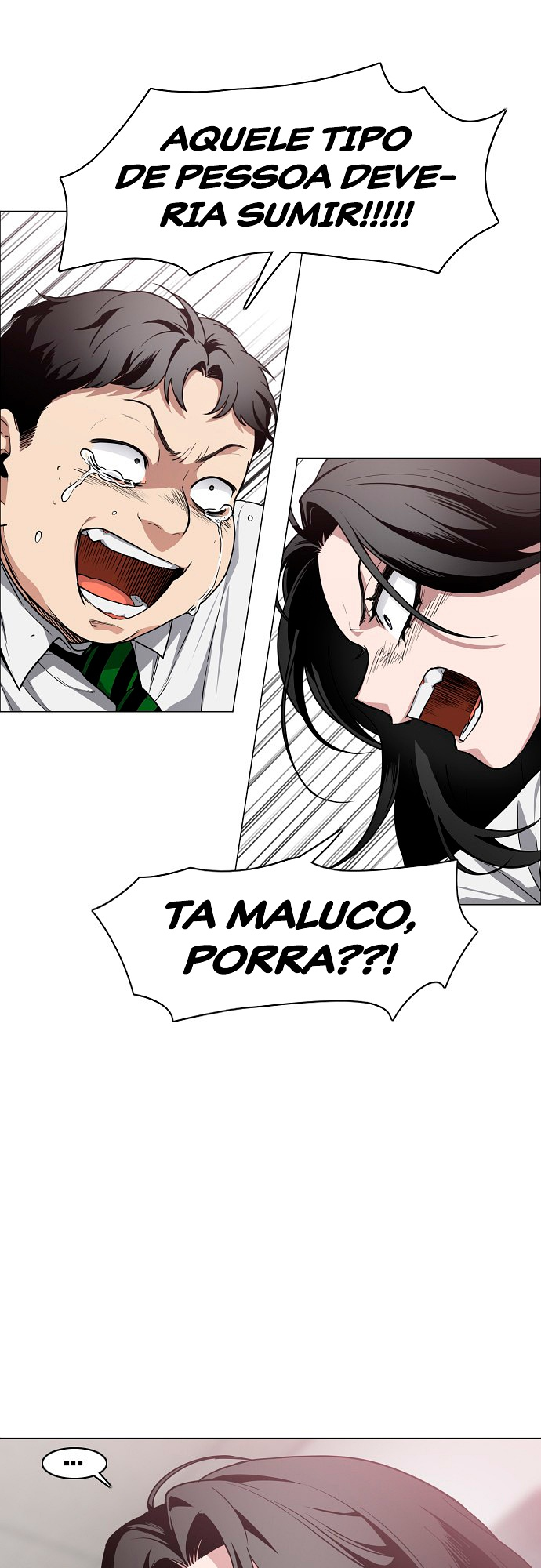 Jakdu Capítulo 28 Página 43
