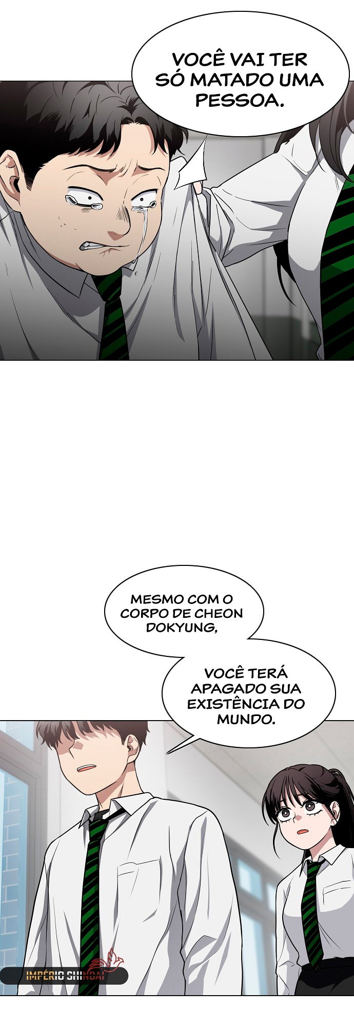 Jakdu Capítulo 28 Página 53