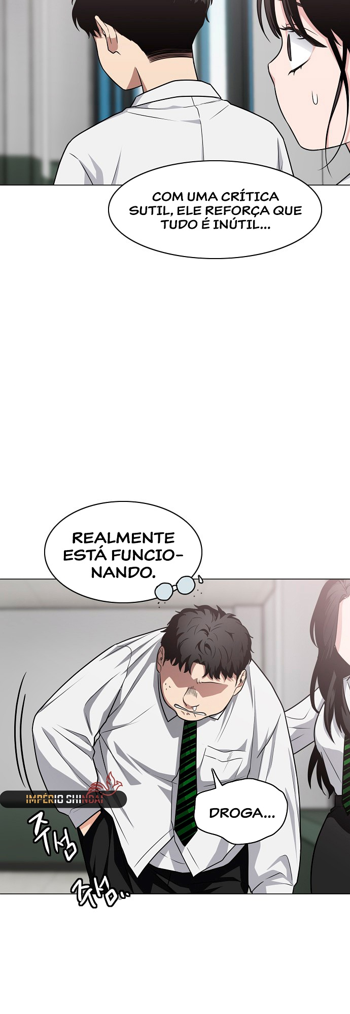 Jakdu Capítulo 28 Página 73