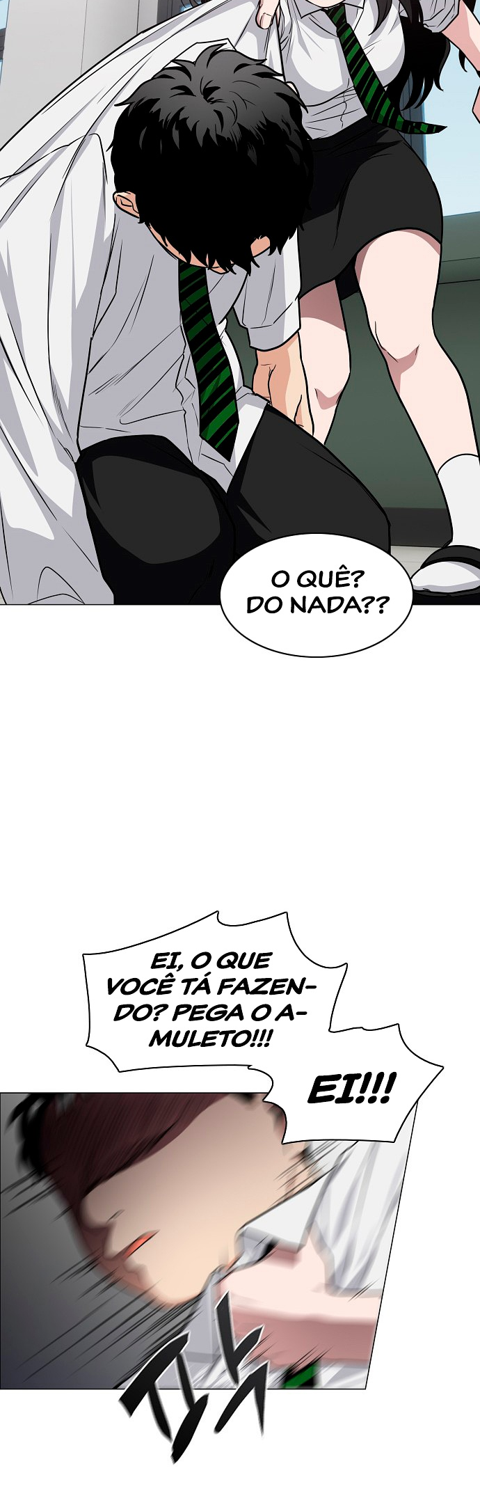 Jakdu Capítulo 28 Página 77