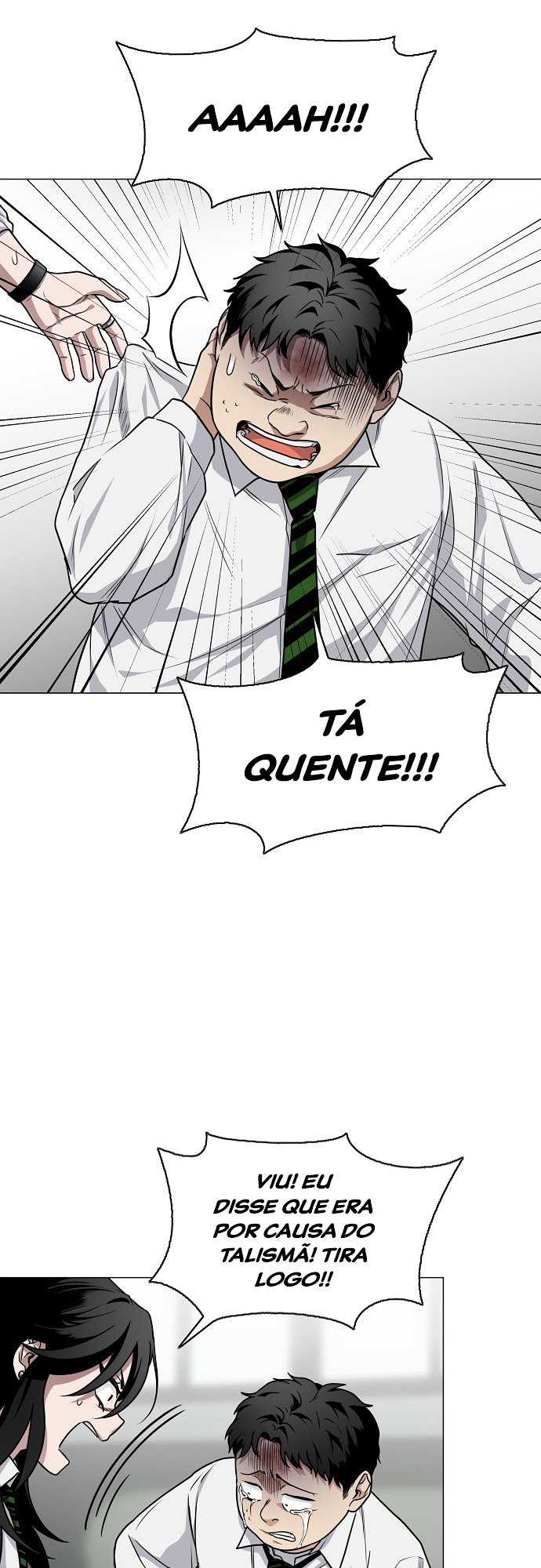 Jakdu Capítulo 29 Página 26