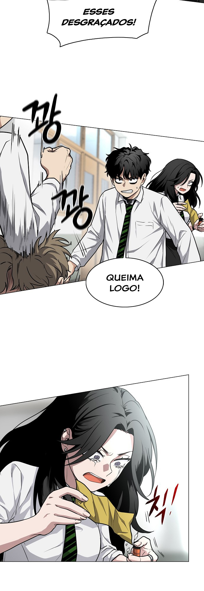 Jakdu Capítulo 29 Página 35