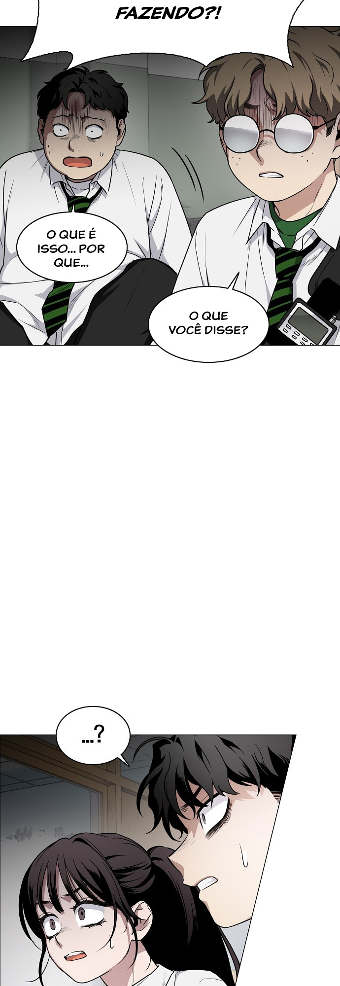 Jakdu Capítulo 29 Página 44
