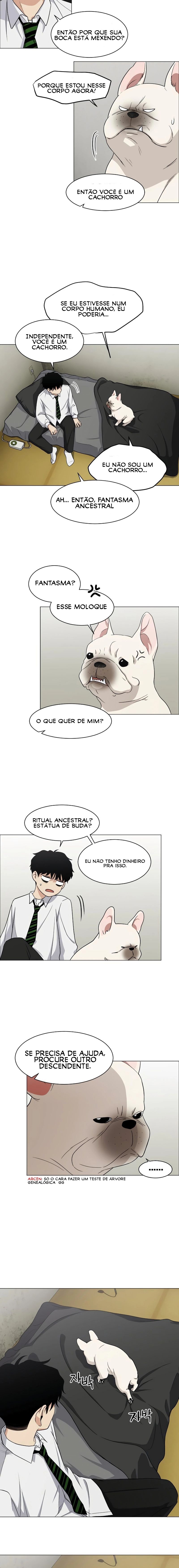 Jakdu Capítulo 3 Página 11