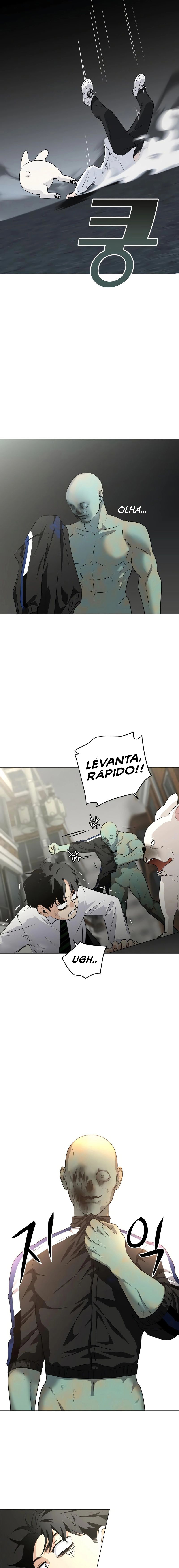 Jakdu Capítulo 3 Página 28