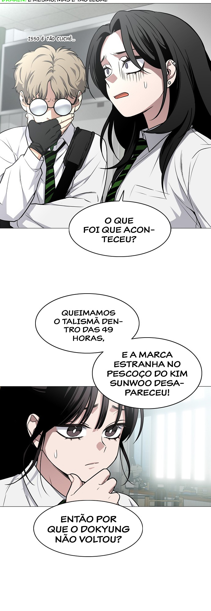 Jakdu Capítulo 30 Página 21
