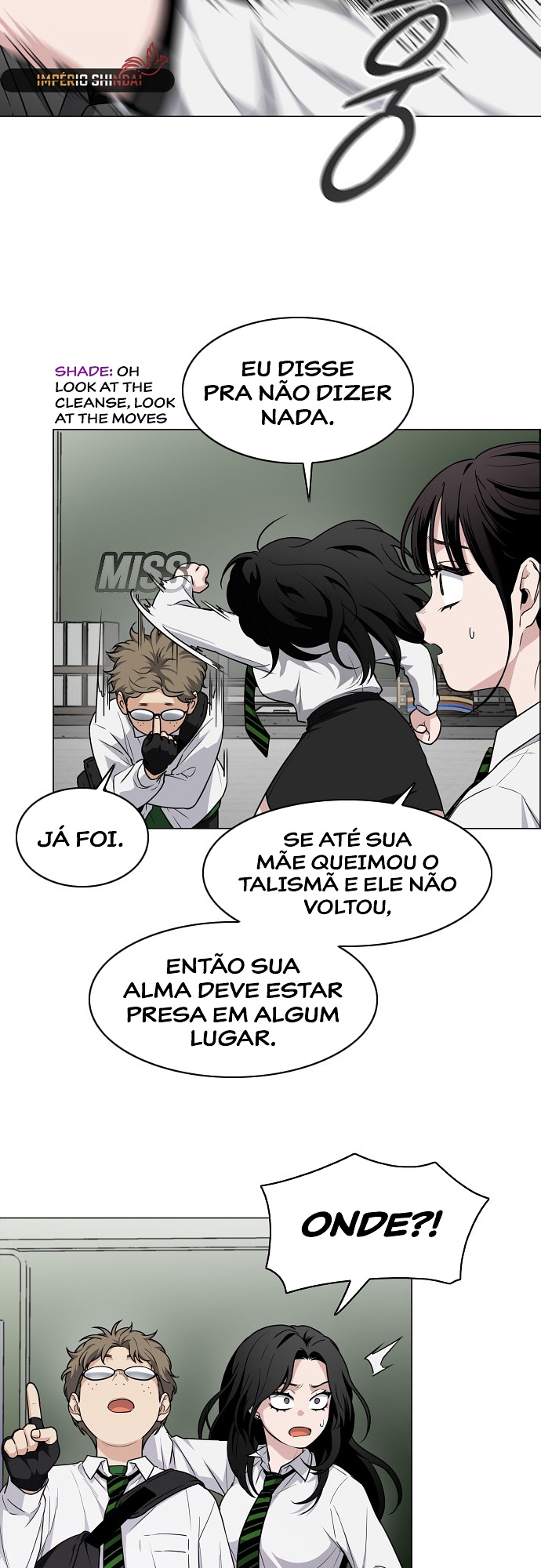 Jakdu Capítulo 30 Página 23