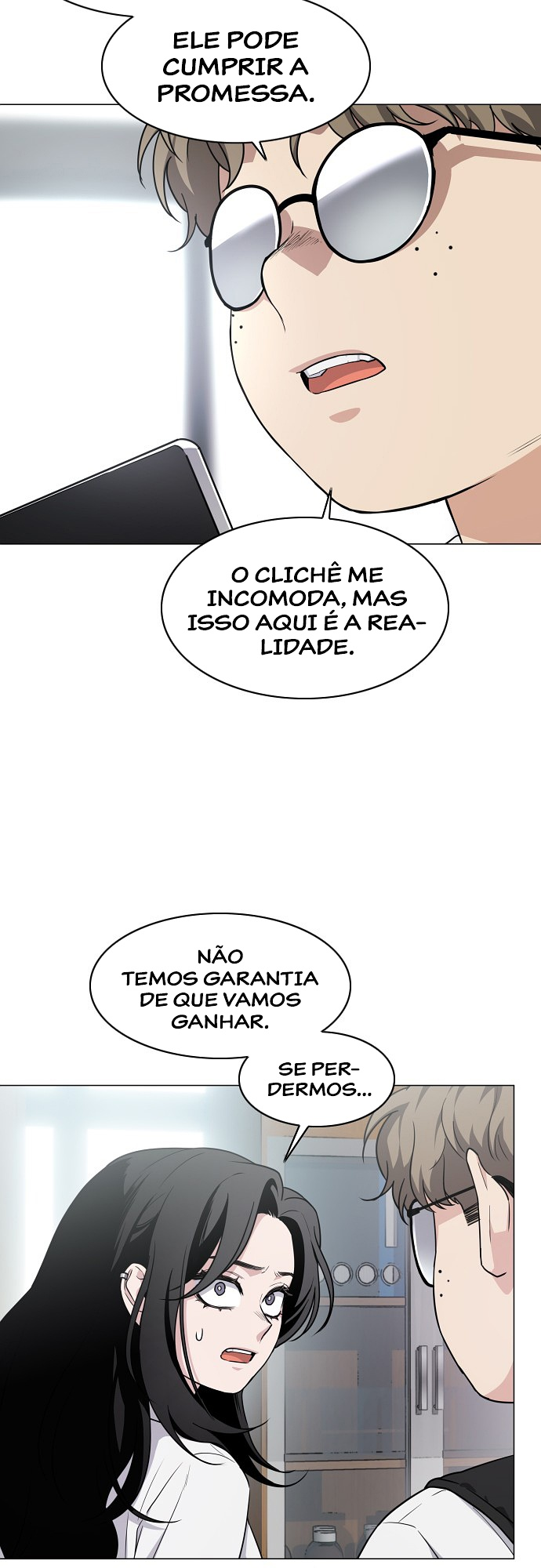 Jakdu Capítulo 30 Página 26