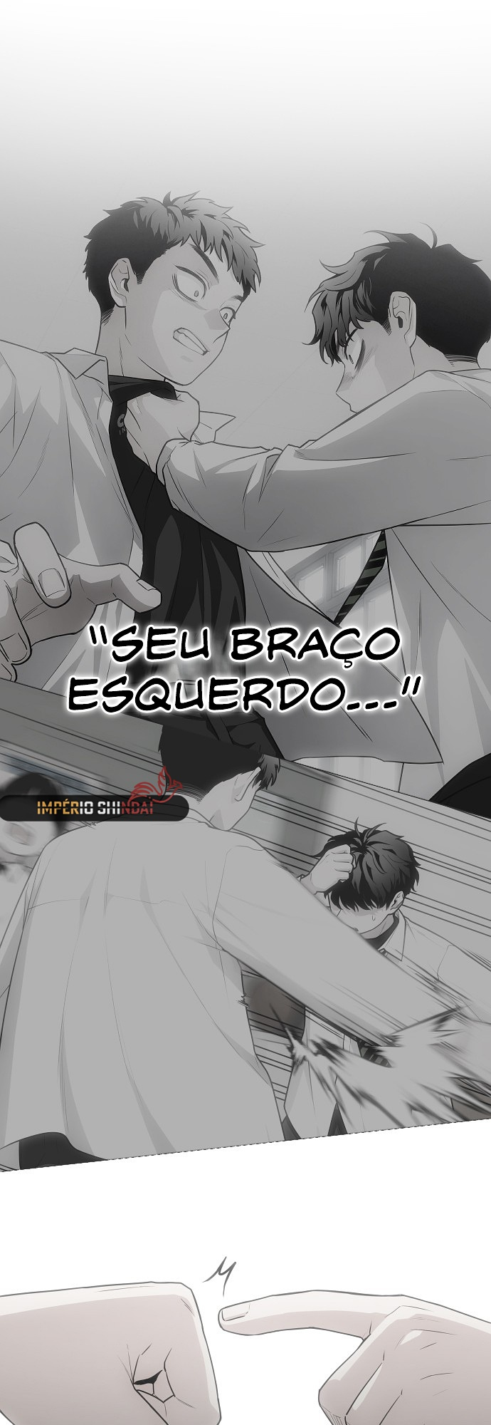 Jakdu Capítulo 30 Página 33