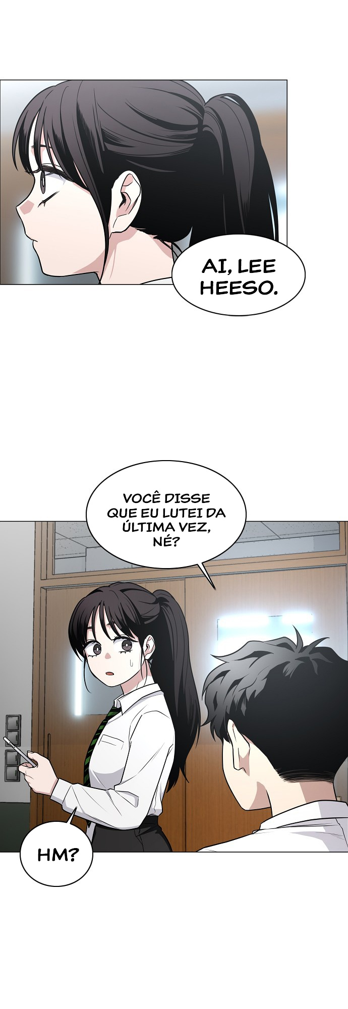 Jakdu Capítulo 30 Página 36