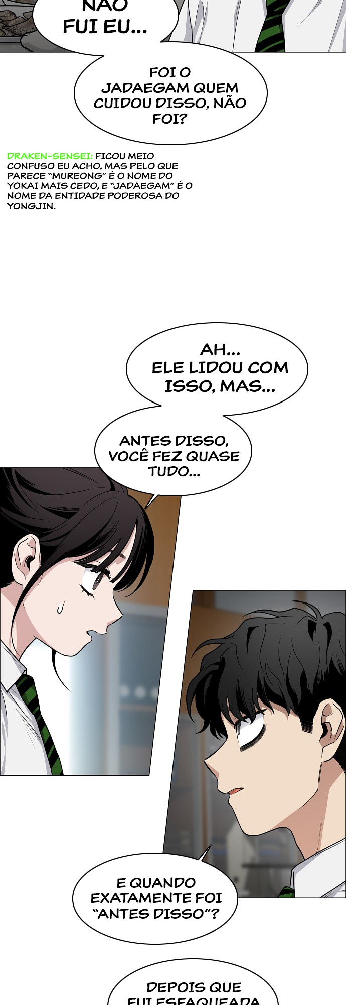Jakdu Capítulo 30 Página 38