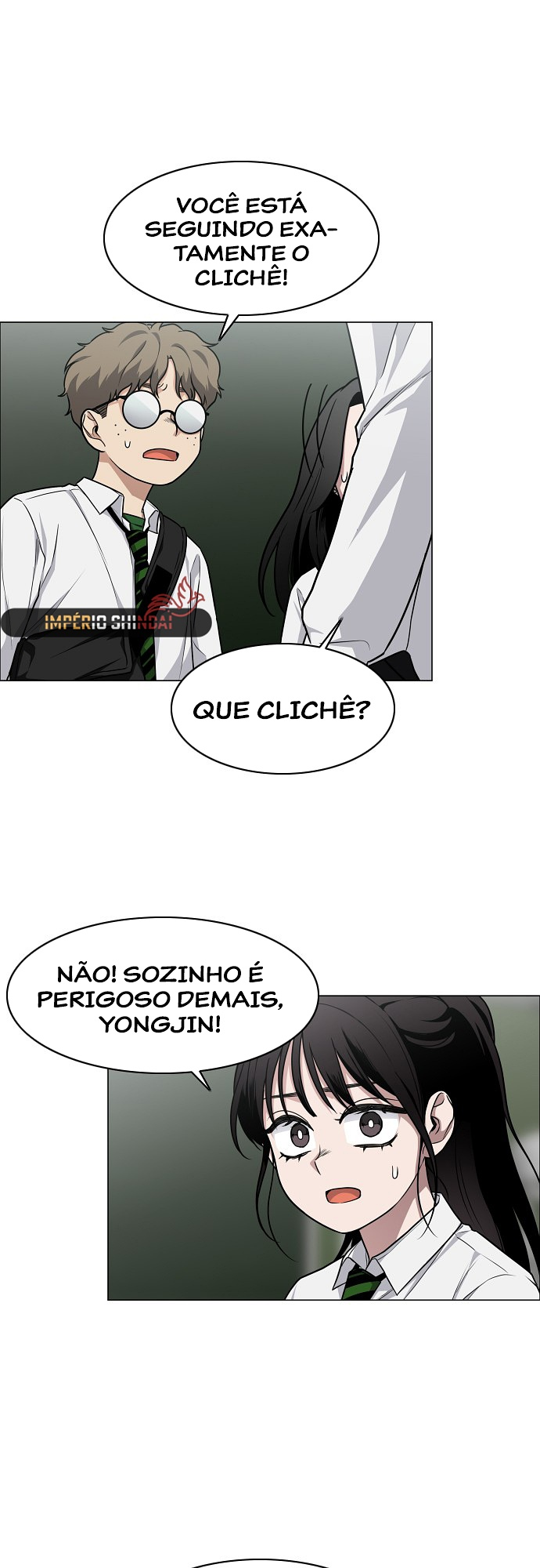 Jakdu Capítulo 30 Página 49